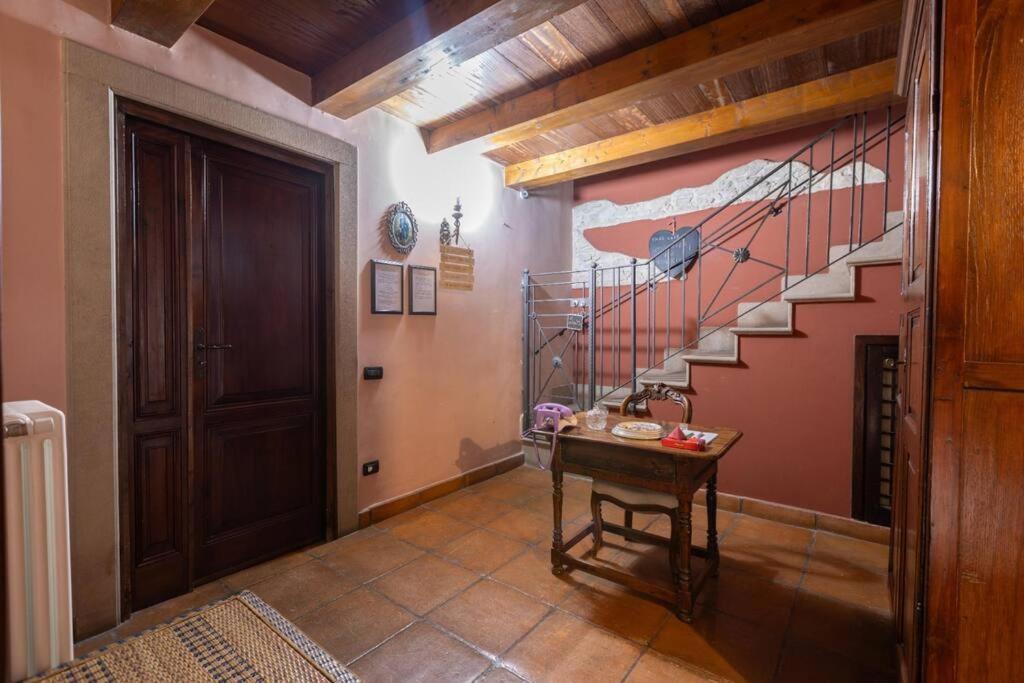La Casa Del Principe A Colori Leilighet Napoli Eksteriør bilde