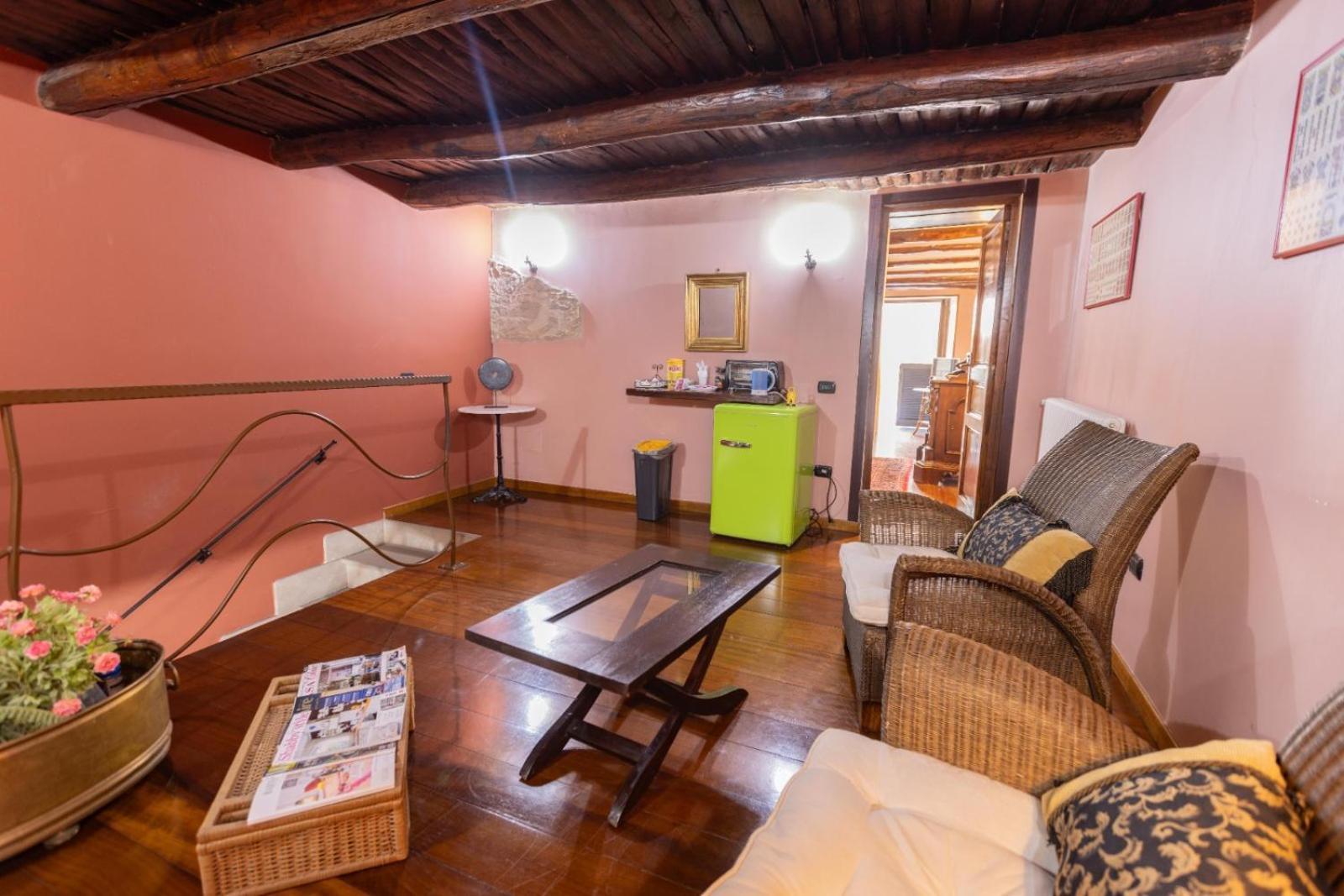 La Casa Del Principe A Colori Leilighet Napoli Eksteriør bilde