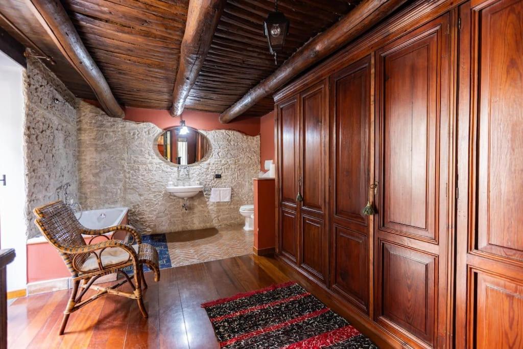 La Casa Del Principe A Colori Leilighet Napoli Eksteriør bilde