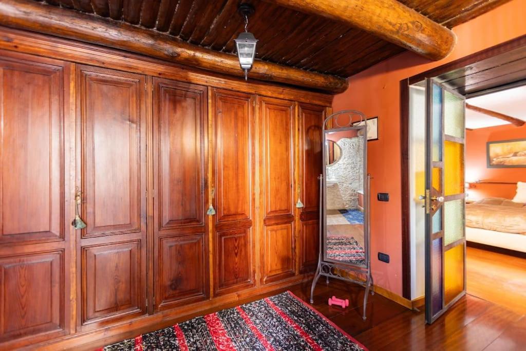 La Casa Del Principe A Colori Leilighet Napoli Eksteriør bilde