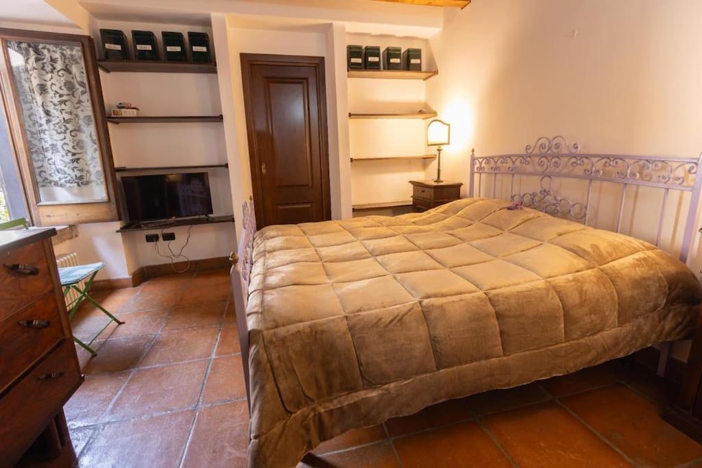 La Casa Del Principe A Colori Leilighet Napoli Eksteriør bilde